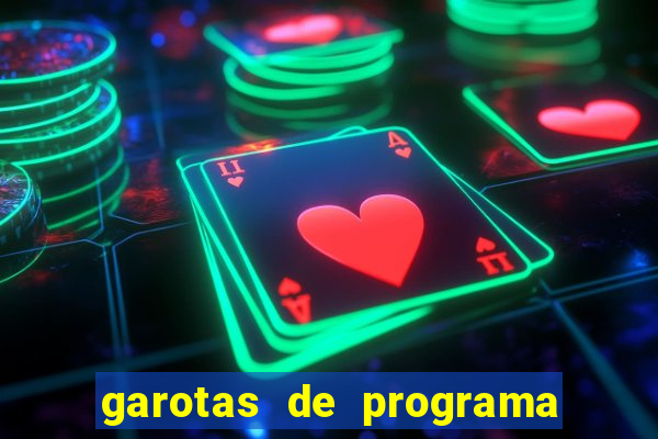 garotas de programa da bahia